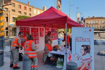Fête des associations 2019