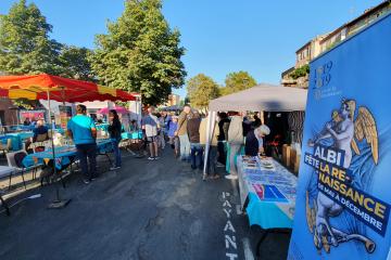 Fête des associations 2019