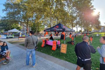 Fête des associations 2019