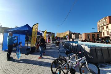 Fête des associations 2019