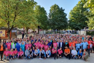Fête des associations 2019