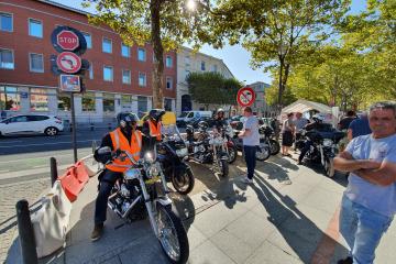 Fête des associations 2019