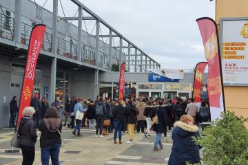 Salon du TAF 2020