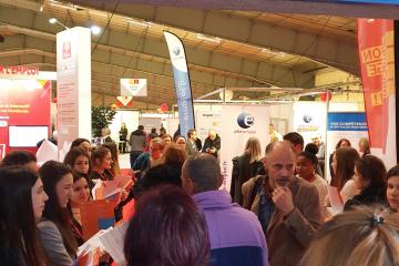Salon du TAF 2020
