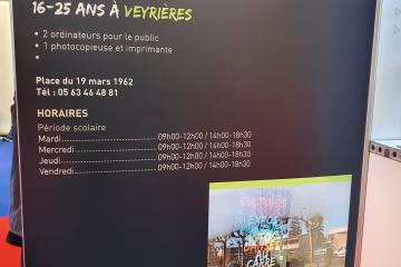 Salon du TAF 2020