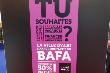 Salon du TAF 2020