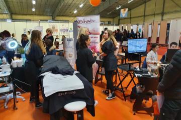 Salon du TAF 2020