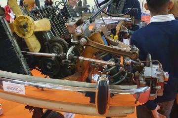 Salon du TAF 2020