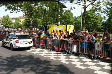 Tour de France 17 juillet 2019