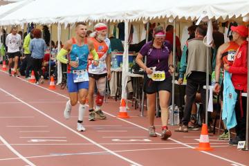 Les 24h d’Albi