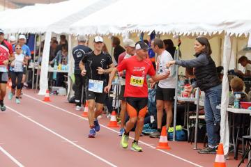 Les 24h d’Albi