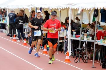 Les 24h d’Albi