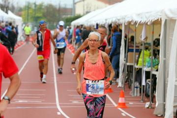Les 24h d’Albi