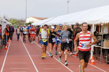 Les 24h d’Albi