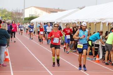 Les 24h d’Albi