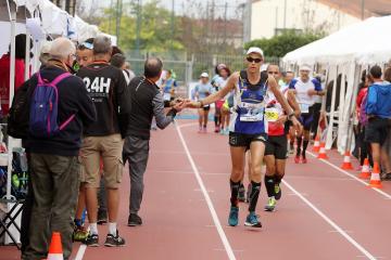 Les 24h d’Albi