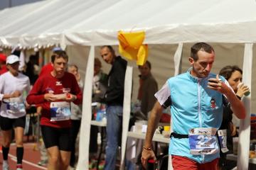 Les 24h d’Albi