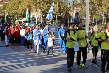 Les 24 heures de course