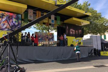 Tour de France 17 juillet 2019