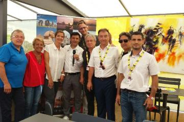 Tour de France 17 juillet 2019