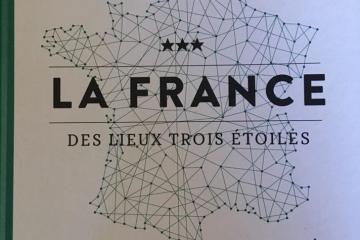 Albi, dans les incontournables du nouveau «guide vert » Michelin des « lieux 3 étoiles»
