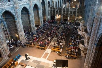 Fêtes de Sainte Cécile 2018