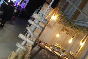 Salon du mariage organisé à la salle de Pratgraussals par l’association Albi Prestige