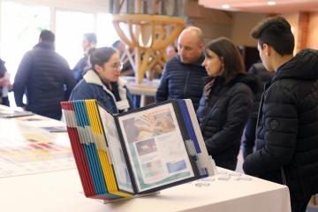 Journées portes ouvertes Maison des compagnons du devoir
