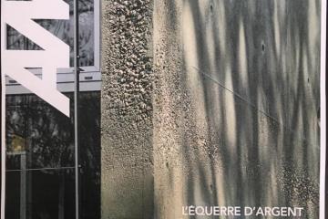 La salle événementielle de Pratgraussals parmi les « 100 bâtiments de l’année » pour le prestigieux magazine d’architecture AMC....