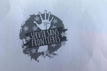 AG de l’Association Servir sans Frontières cet après midi à la maison de quartier de Lapanouse... Beaucoup d’actions et l’implication sans faille des bénévoles afin d’aider ceux qui en ont besoin......