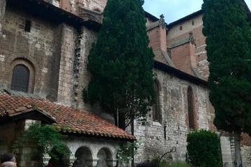 Très belle Fête de la Musique hier à Albi!🎶 Merci à toutes et à tous, artistes, public...et soleil 😉!!!!!👏