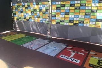 Tour de France 16 juillet 2019
