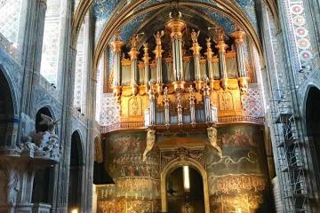 Années après années, l’énorme succès des concerts d’orgue programmés par l’association Christophe Moucherel se confirme....