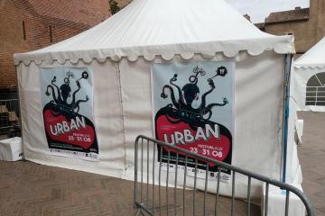 Urban festival 2019