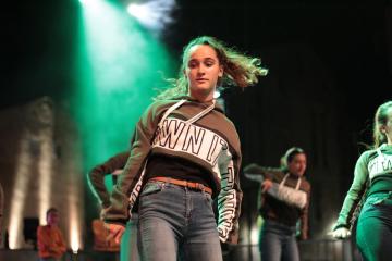 Urban festival 2019