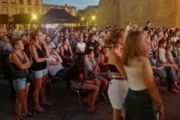 Urban festival 2019