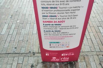 Urban festival 2019
