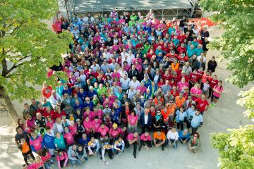 Fête des associations
