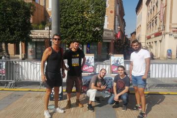 Urban festival 2019