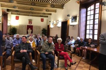  Félicitations aux lauréats et aux participants du concours des maisons fleuries 2019! Merci à tous les participants, dans les différentes catégories, de contribuer comme ils le font, aux côtés du service patrimoine végétal, au fleurissement et à l’embellissement de notre Ville!