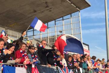 Les championnats du Monde de 24h sont désormais clos.... Merci aux athlètes pour ces performances hors du commun, et pour tous ces records battus, qu’ils soient mondial ou nationaux...... Nous avons été sincèrement heureux de vous accueillir et de vous encourager.....; avec une mention spéciale pour l’équipe de France bien entendu.....