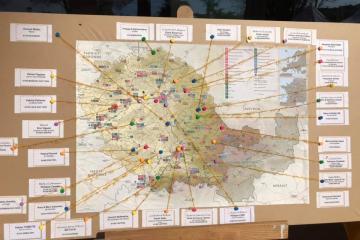 Foire au miel 2019