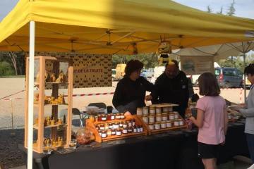 Foire au miel 2019