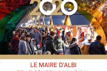 Bonne année