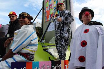 Carnaval 2020