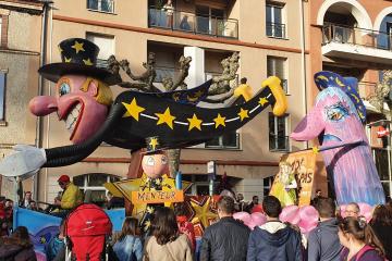 Carnaval 2020