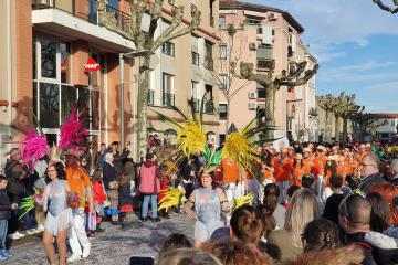 Carnaval 2020
