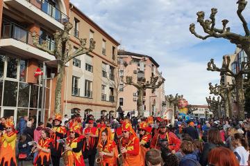 Carnaval 2020