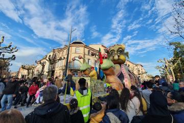 Carnaval 2020
