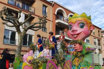 Carnaval 2020